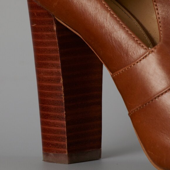 Michael Kors Wedges 5.5 - Picture 8 of 8